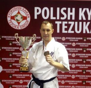 26-27  2016       EuropeanKyokushinkaiTezukaGroupOpenChampionship 2016 (   )