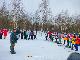12 марта в г. Наволоки состоялась лыжная гонка на призы Главы Наволокского городского поселения