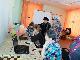 Специалисты  Наволокского комплексного центра социального обслуживания населения обучают пенсионеров Кинешемского района компьютерной грамотности