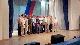           12 августа в зале Наволокского дома культуры прошло торжественное вручение юбилейных медалей « В память 25-летия окончания боевых действий в Афганистане»