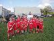 8 сентября  в Наволоках  на городском стадионе состоялся турнир по футболу среди мальчиков в возрастной группе 8-10 лет