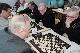 Пенсионеры из Наволокского комплексного центра социального обслуживания населения приняли участие в областном шахматном турнире